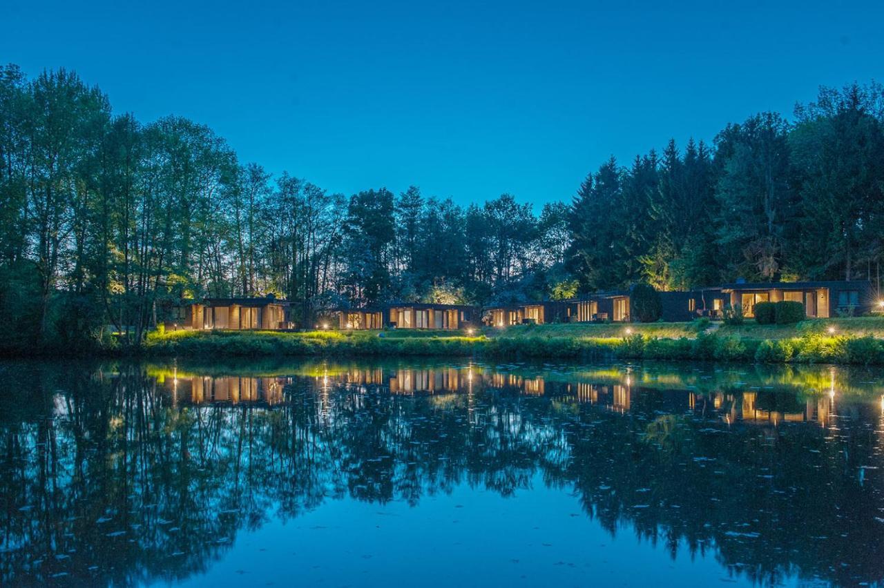沙博伊茨Gronenberger Muehle Haus 28别墅 外观 照片